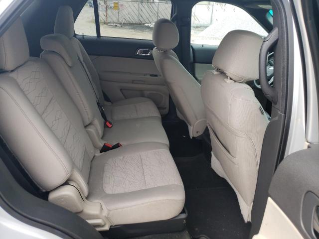 Photo 11 from auction – 2014 FORD EXPLORER with VIN 1FM5K7B86EGA68065