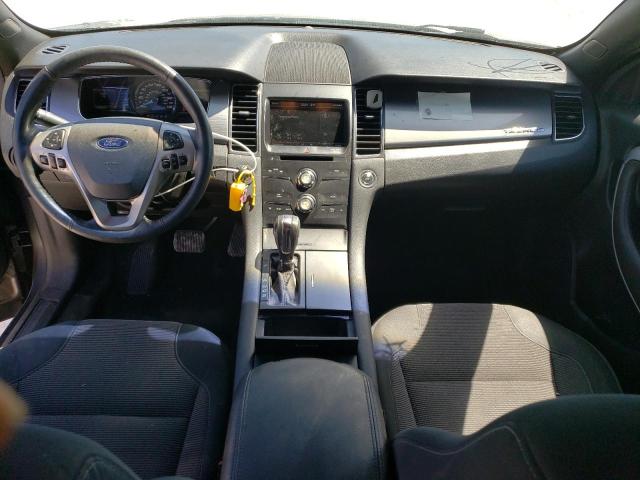 Photo 8 from auction – 2014 FORD TAURUS SEL with VIN 1FAHP2H80EG175700