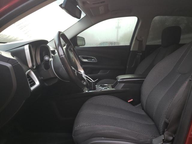 Photo 7 from auction – 2011 CHEVROLET EQUINOX LT with VIN 2CNALDEC9B6421680