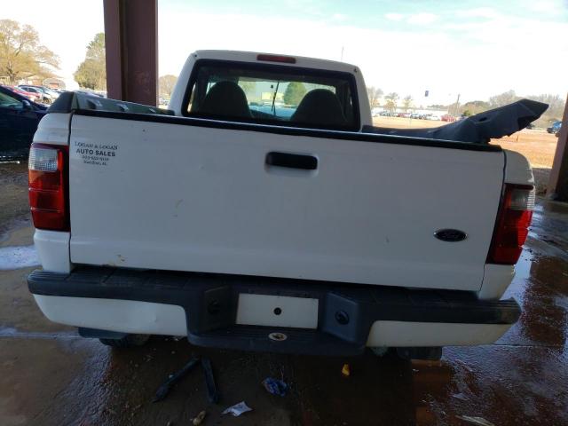 Photo 6 from auction – 2001 FORD RANGER with VIN 1FTYR10U51TB04114