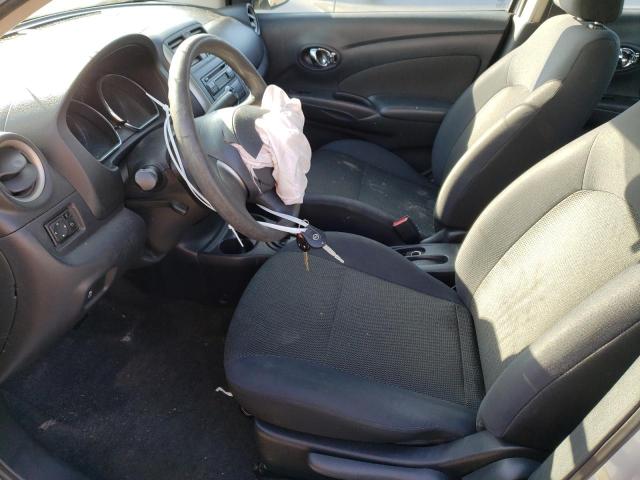 Photo 7 from auction – 2013 NISSAN VERSA S with VIN 3N1CN7AP3DL833564