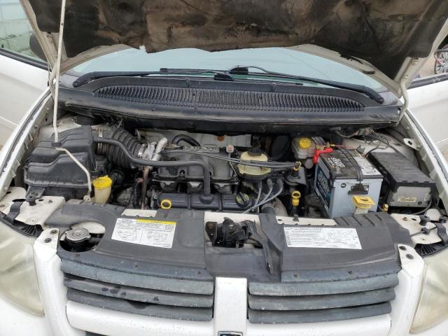 Photo 12 from auction – 2006 DODGE GRAND CARA with VIN 2D4GP44L36R879193