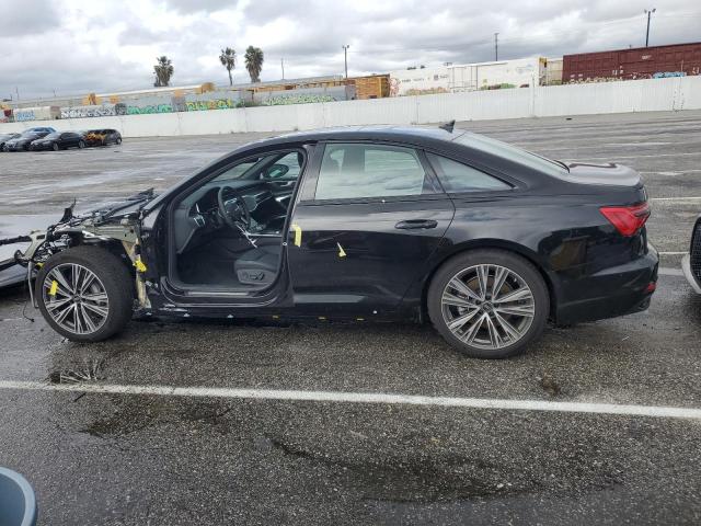 Photo 2 from auction – 2023 AUDI A6 PREMIUM with VIN WAUD3BF29PN014843