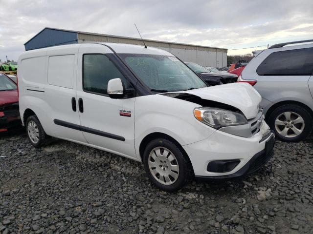 Photo 4 from auction – 2015 RAM PROMASTER with VIN ZFBERFBT2F6954697