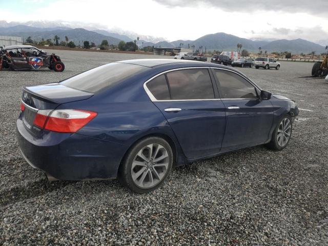 Photo 3 from auction – 2015 HONDA ACCORD SPO with VIN 1HGCR2F55FA044274
