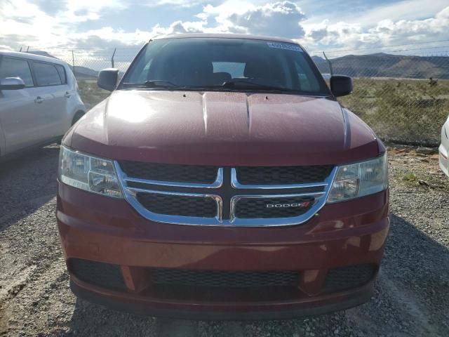 Photo 5 from auction – 2012 DODGE JOURNEY SE with VIN 3C4PDCAB6CT391408