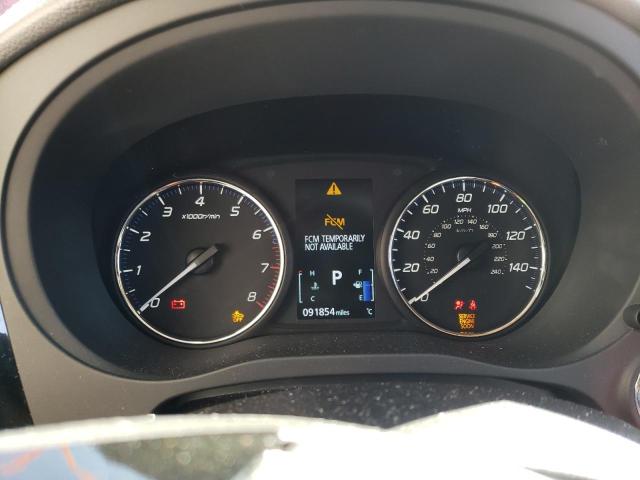 Photo 9 from auction – 2020 MITSUBISHI OUTLANDER with VIN JA4AD3A30LZ017622