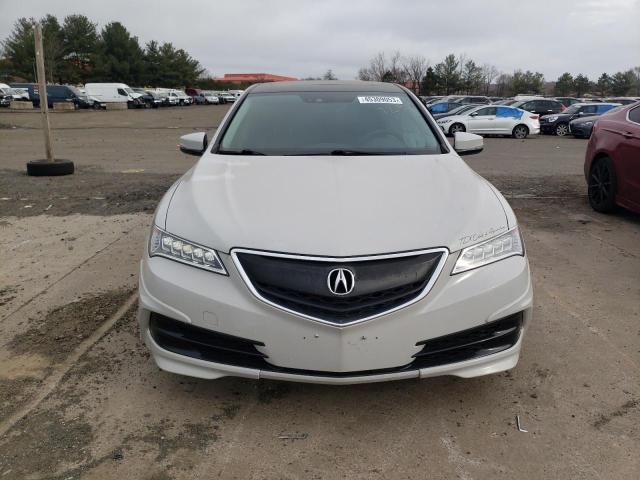 Photo 5 from auction – 2015 ACURA TLX TECH with VIN 19UUB3F51FA005339