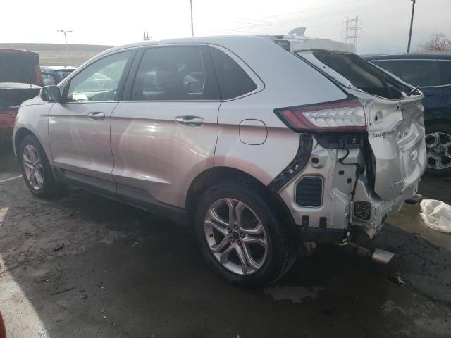 Photo 2 from auction – 2018 FORD EDGE TITAN with VIN 2FMPK4K80JBC02299