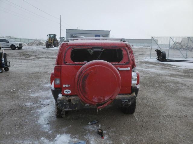 Photo 6 from auction – 2007 HUMMER H3 with VIN 5GTDN13E078107487