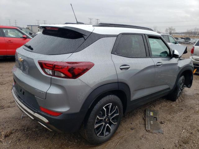 Photo 3 from auction – 2023 CHEVROLET TRAILBLAZE with VIN KL79MVSL7PB077329