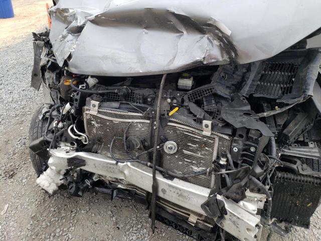 Photo 12 from auction – 2020 NISSAN PATHFINDER with VIN 5N1DR2CMXLC611282