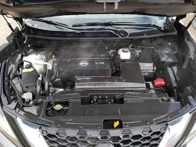Photo 12 from auction – 2020 NISSAN MURANO SV with VIN 5N1AZ2BS8LN100497