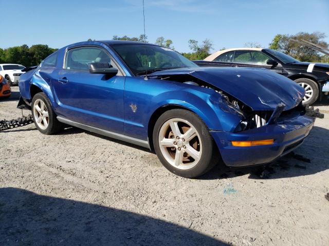 Photo 4 from auction – 2009 FORD MUSTANG with VIN 1ZVHT80N595134097