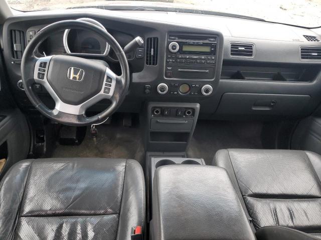 Photo 8 from auction – 2008 HONDA RIDGELINE with VIN 2HJYK16558H531056