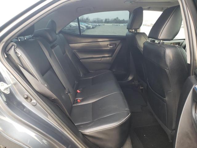 Photo 10 from auction – 2016 TOYOTA COROLLA L with VIN 5YFBURHE9GP376326