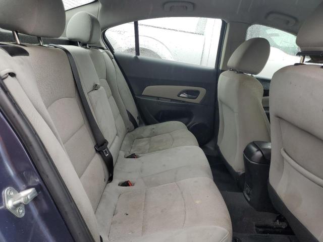 Photo 10 from auction – 2014 CHEVROLET CRUZE LT with VIN 1G1PC5SB5E7192153