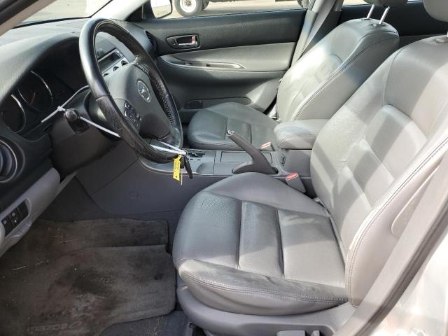 Photo 7 from auction – 2005 MAZDA 6 with VIN 1YVHP80C155M23004