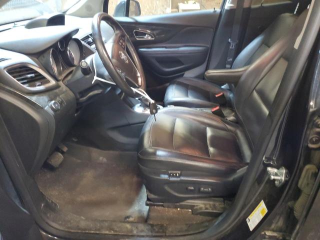 Photo 7 from auction – 2016 BUICK ENCORE with VIN KL4CJGSB5GB545878