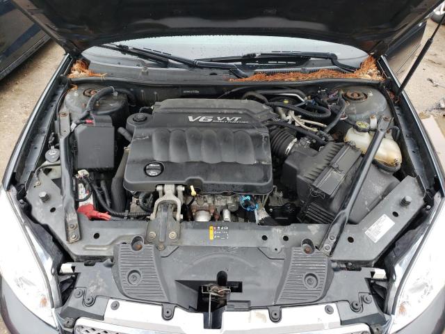 Photo 11 from auction – 2014 CHEVROLET IMPALA LIM with VIN 2G1WA5E3XE1163203