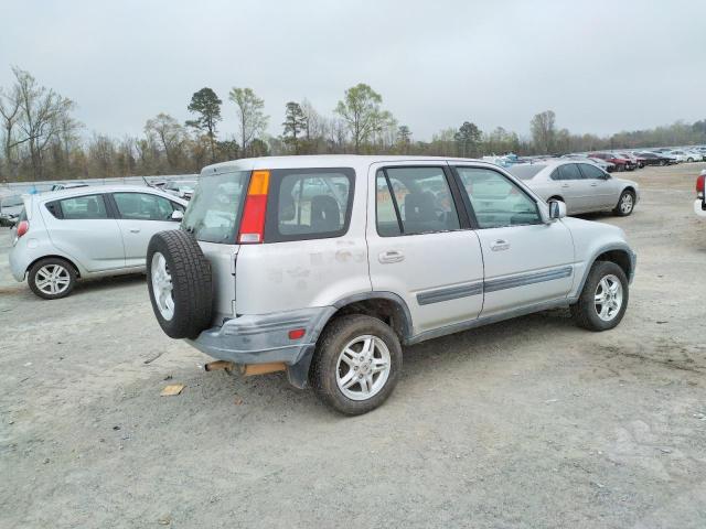 Photo 3 from auction – 1999 HONDA CR-V EX with VIN JHLRD1869XC033701