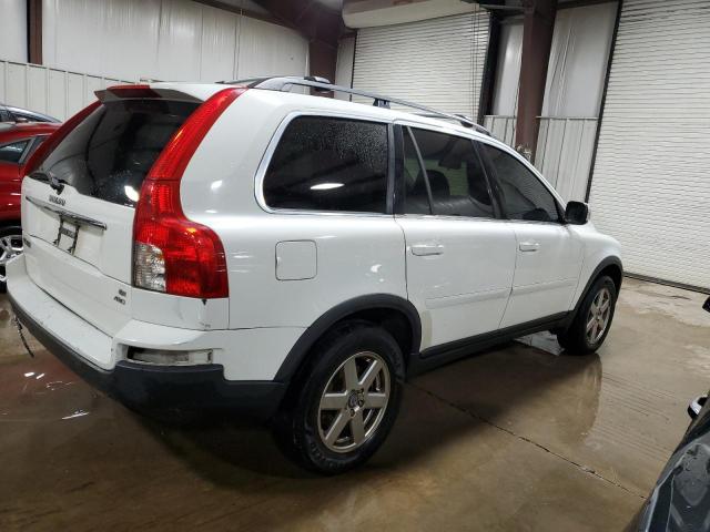 Photo 3 from auction – 2007 VOLVO XC90 3.2 with VIN YV4CZ982471339066