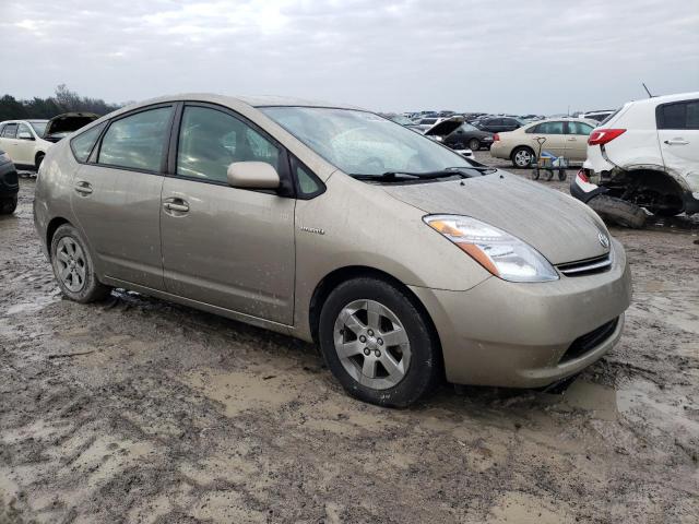 Photo 4 from auction – 2009 TOYOTA PRIUS with VIN JTDKB20U297846569