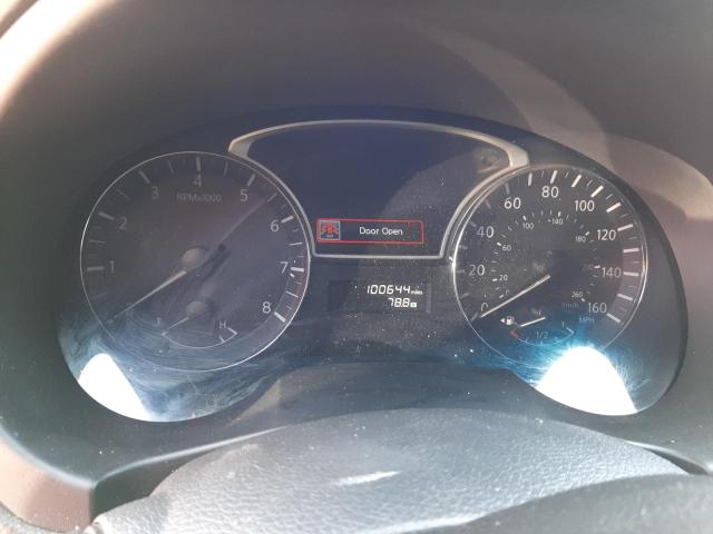 Photo 9 from auction – 2013 NISSAN ALTIMA 2.5 with VIN 1N4AL3AP7DC234235