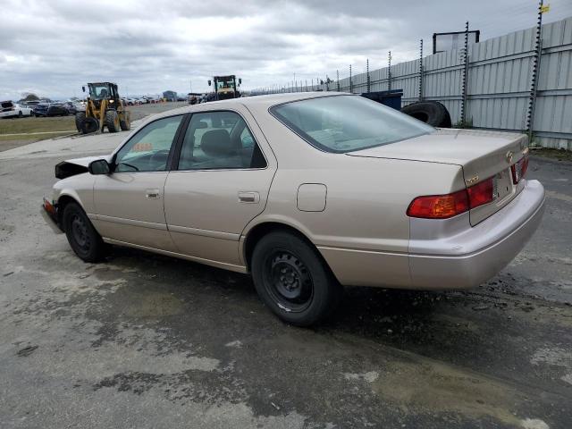 Photo 2 from auction – 2000 TOYOTA CAMRY CE with VIN JT2BG22K9Y0396903