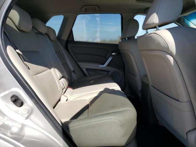 Photo 11 from auction – 2009 ACURA RDX with VIN 5J8TB18209A003797