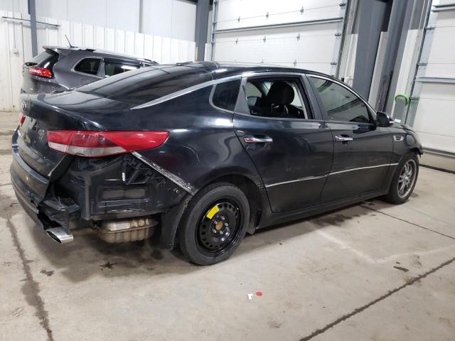 Photo 3 from auction – 2016 KIA OPTIMA LX with VIN 5XXGT4L31GG046173