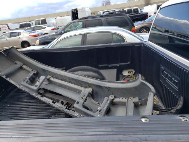 Photo 12 from auction – 2006 FORD F150 with VIN 1FTPX12596KB73070