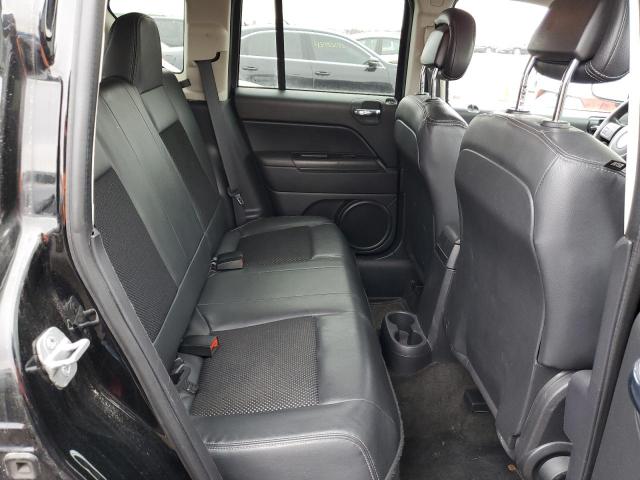 Photo 10 from auction – 2014 JEEP COMPASS SP with VIN 1C4NJCBA6ED886688