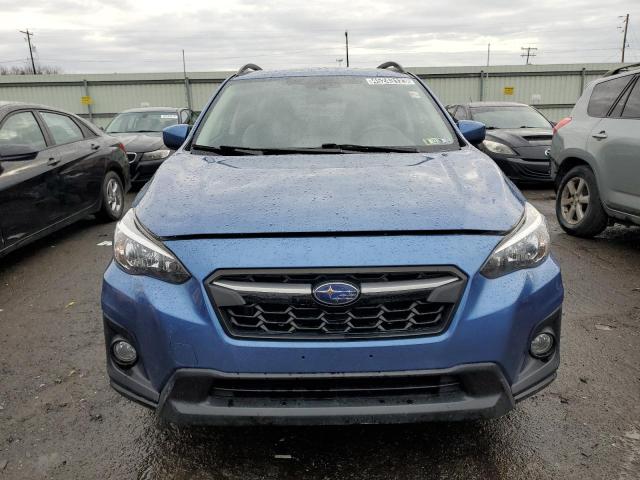 Photo 5 from auction – 2019 SUBARU CROSSTREK with VIN JF2GTAEC3K8266729