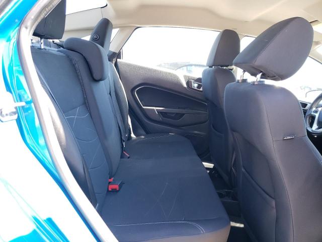 Photo 10 from auction – 2015 FORD FIESTA SE with VIN 3FADP4BJ2FM107525