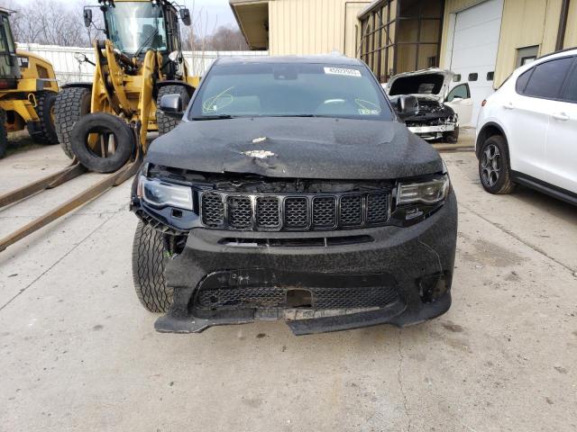 Photo 5 from auction – 2020 JEEP GRAND CHER with VIN 1C4RJFDJ2LC270523