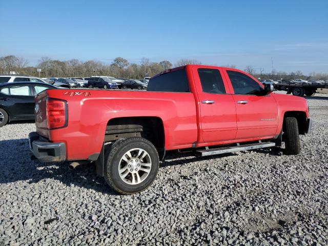 Photo 3 from auction – 2018 CHEVROLET SILVERADO with VIN 1GCVKREC4JZ116435