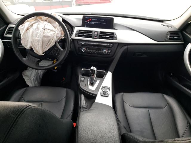 Photo 8 from auction – 2013 BMW 328 I with VIN WBA3A5G5XDNP25734