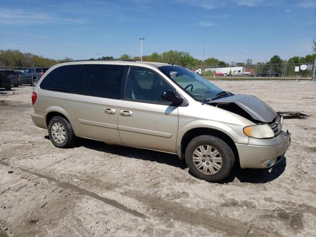Photo 4 from auction – 2005 CHRYSLER TOWN & COU with VIN 2C4GP44R25R440096