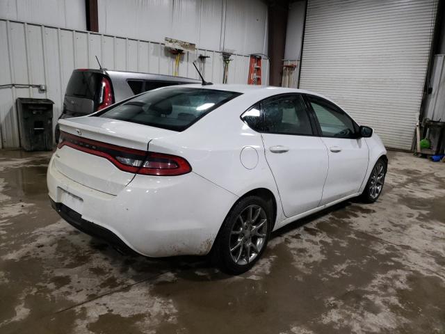 Photo 3 from auction – 2015 DODGE DART SXT with VIN 1C3CDFBB3FD243178