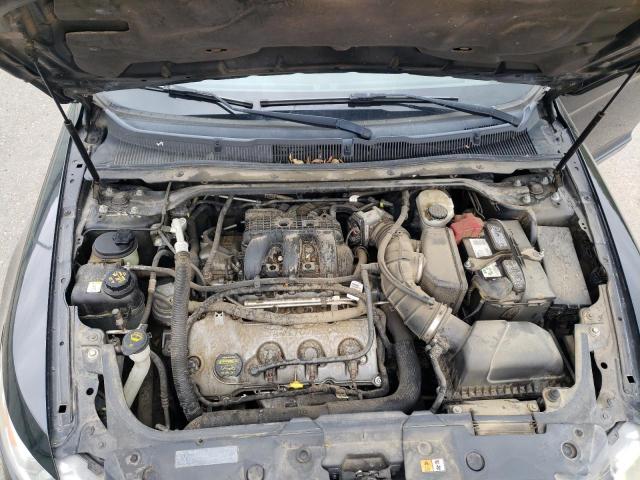 Photo 11 from auction – 2011 FORD TAURUS SEL with VIN 1FAHP2EW3BG129261