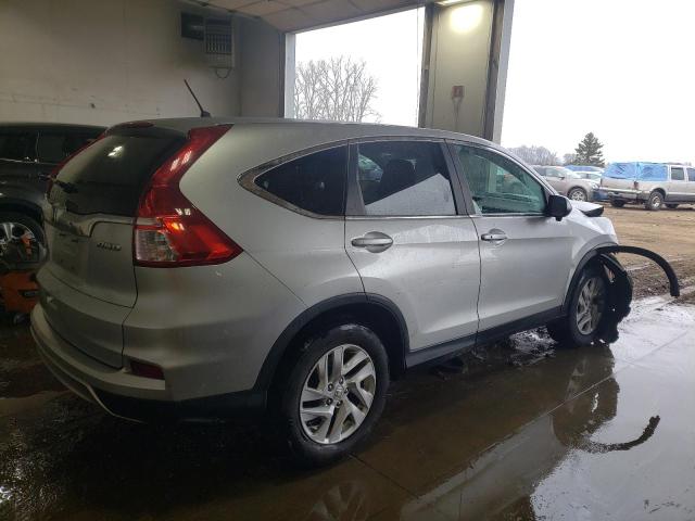 Photo 3 from auction – 2016 HONDA CR-V EX with VIN 2HKRM4H55GH612257