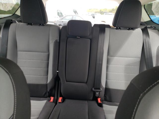 Photo 10 from auction – 2016 FORD ESCAPE SE with VIN 1FMCU0GX3GUA26370