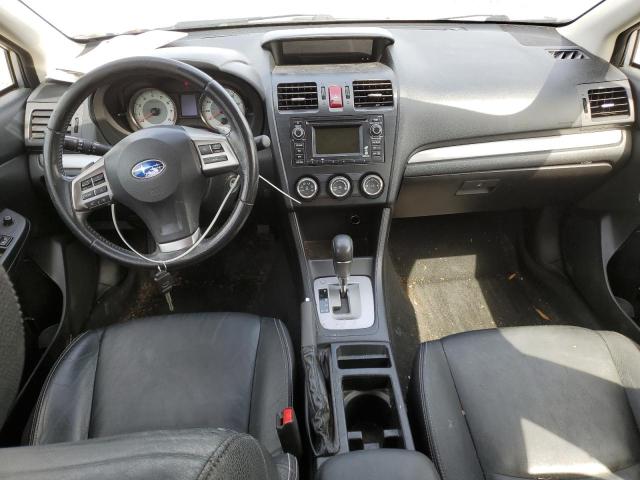 Photo 8 from auction – 2014 SUBARU IMPREZA SP with VIN JF1GPAS65E8224798
