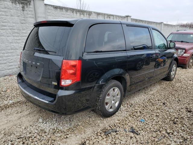 Photo 3 from auction – 2012 DODGE GRAND CARA with VIN 2C4RDGBG4CR224512