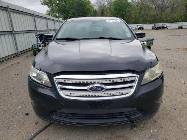 Photo 5 from auction – 2011 FORD TAURUS SEL with VIN 1FAHP2EW3BG129261