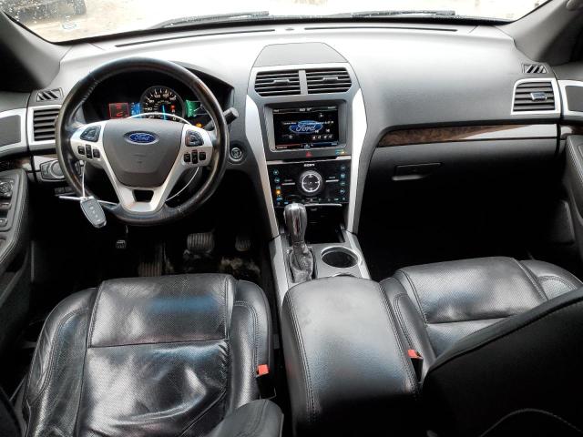 Photo 8 from auction – 2012 FORD EXPLORER L with VIN 1FMHK7F89CGA67187