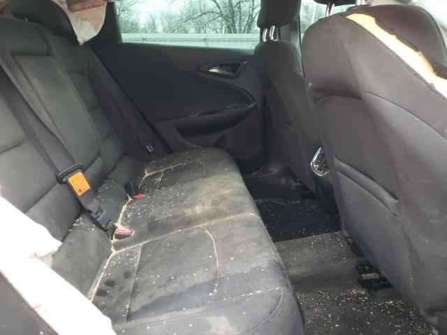 Photo 10 from auction – 2018 CHEVROLET MALIBU LT with VIN 1G1ZD5ST3JF209000