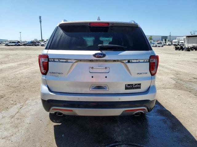 Photo 6 from auction – 2016 FORD EXPLORER L with VIN 1FM5K7F8XGGA52934