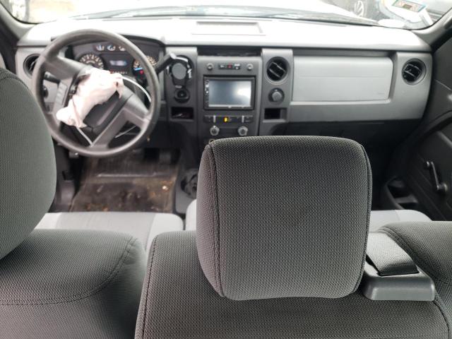 Photo 8 from auction – 2011 FORD F150 SUPER with VIN 1FTEX1EM9BFC06453